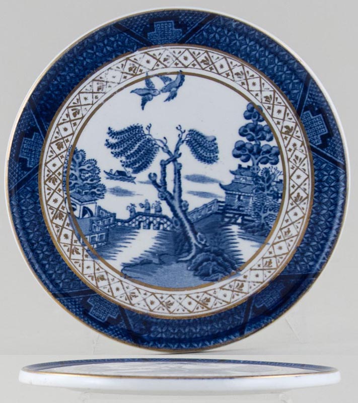 Teapot Stand c1931